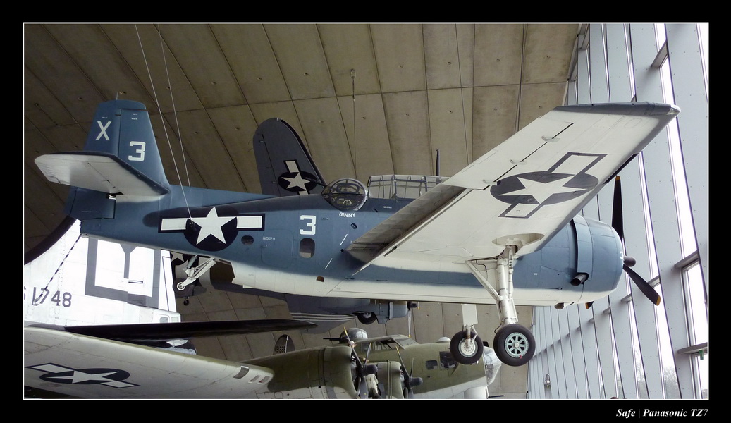 2010 - 11 - Duxford museum 121